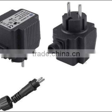 230V IP44 Wallmount Transformer