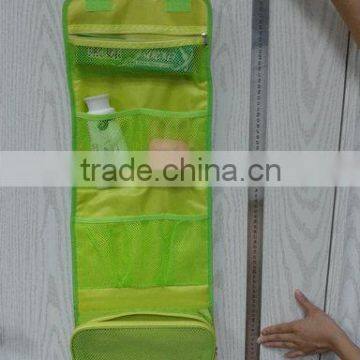 2015 Promotional Cheapest Price Cosmetic Bag, Outdoor Toilet Bag, Travel Foldable Cosmetic Bag photo-2