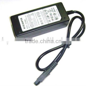 USB to SATA/IDE power adapter 12V/5V-2.5A