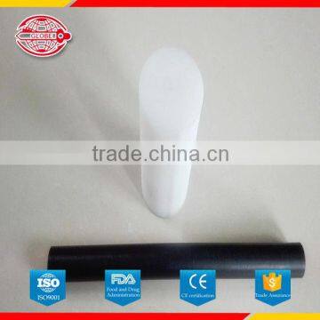 plastic uhmw rod with ISO certificate , safe to purchase