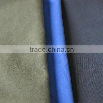 black woven meta aramid fabric