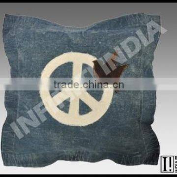 VINTAGE STYLE DECORATIVE CUSHION, VINTAGE CUSHION