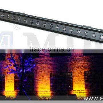 54w outdoor led lights wall washer