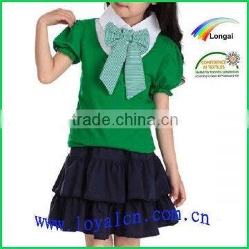 2013 girls school uniforms in new