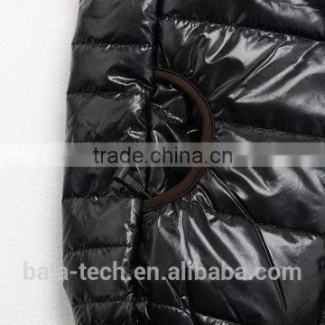 HEATED VEST in Winter photo-4