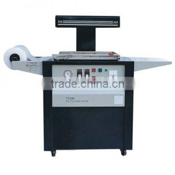 TB390 Skin Packager (skin sealer, skin packing machine)