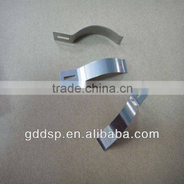 2013 OEM Factory Direct High Quality Sheet Metal Stamping For Fasten Apply photo-2