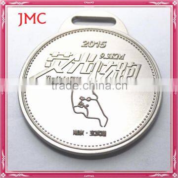 Leather Belt Buckle Blank Belt Buckle Belt Buckle Wholesale photo-2