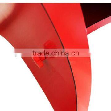 Luxury Rainbow Table Tennis Table For Tournaments photo-4