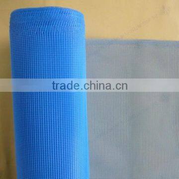 plastic window screen/window security screen factory