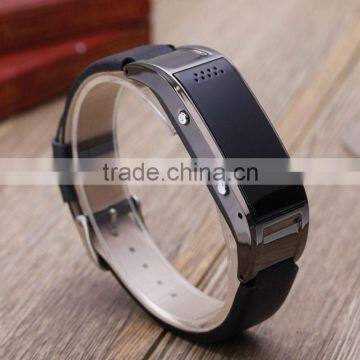 2015 iOS and Android Sleep Tracker Bluetooth Bracelet