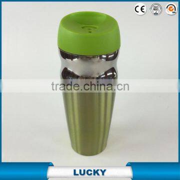 Stainless Steel Baby Feeding Bottle Wholesale