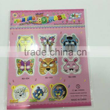 Top Sale Newest pe Inflatable Painting Toy photo-3