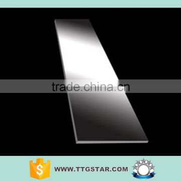 High quality din 174 stainless steel flat bar