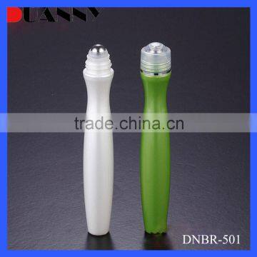 China Popular Cosmetic Bottle For Eye Cream Roll On Bottle