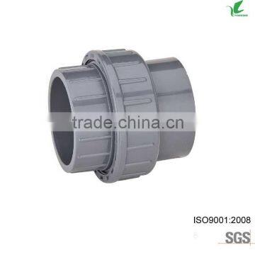 PVC SANITARY PIPES FITTINGS