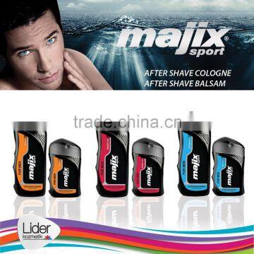 Aftershave For Men