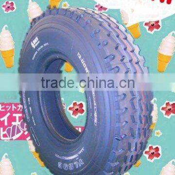 triangle tbr truck tyre 1200r20