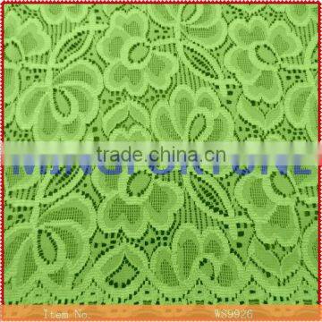 dongguan wholesale fabric china lace fabric/african lace fabrics