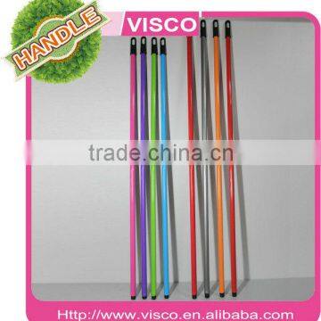 PVC Coated Broom Handle