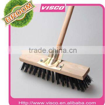 high quality hard broom VM901-300