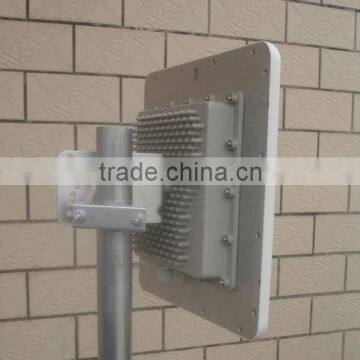 Casting Antenna Enclosure