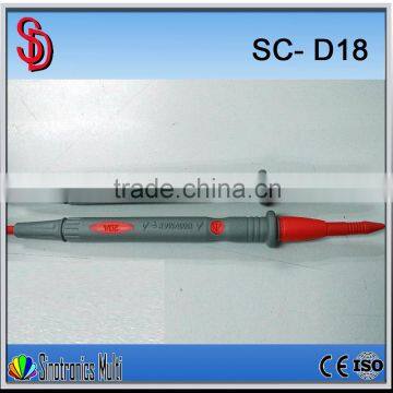 Best Multimeter Probe/Multimeter Test Probe/Multimeter Test Leads Set photo-2
