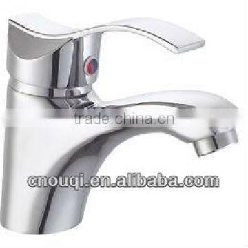 zinc wash basin water faucet