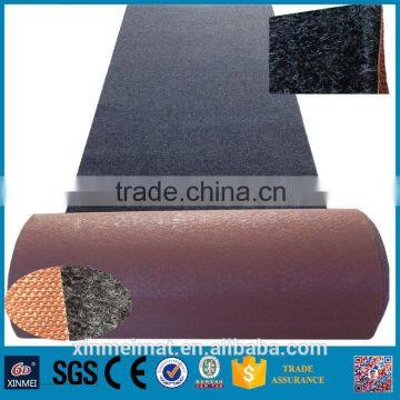 Plastic,Soft PVC Material and Eco-Friendly Feature pvc mat