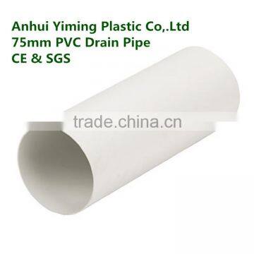YiMing Recycled 25mm Diameter Pvc Pipe photo-5