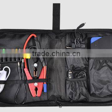 SUNPOW Portable Power Bank Mini Car Jump Starter T8 photo-5