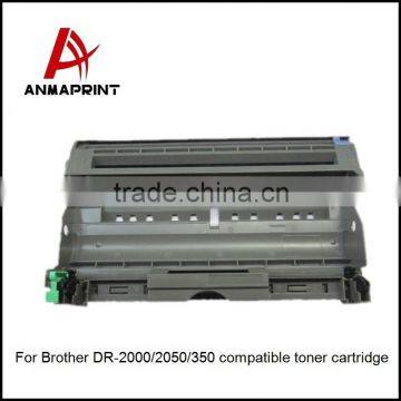 Anmaprint Cartridge DR2000 DR2050 compatible toner cartridge for Brother HL2040/2070N/MFC7220/7420