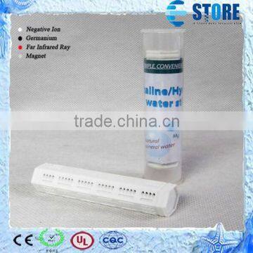 Short Plastic Nano Water Filter Stick For Ionization Water