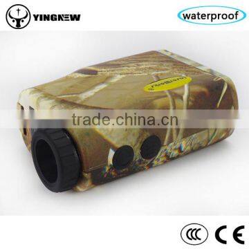 Oem Laser Rangefinder Binoculars Laser Range and Speed Finder photo-5