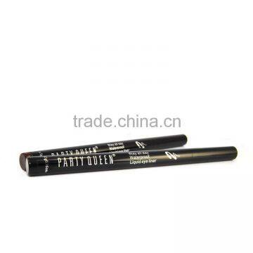 2015 High Quality Party Queen Waterproof Makeup Liquid Eyeliner Pencil photo-5