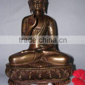 Lord Buddha Statue