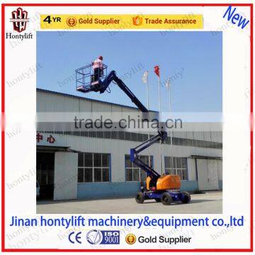 14 m Discount sale High Quality boom lifts