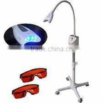 Dental Super Cam Teeth Whitening Lamp Accelerator Machine M-66 Cart Style