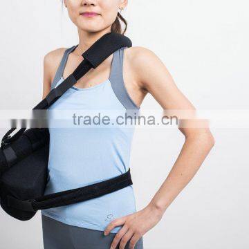 Humerus outreach shoulder metal stents