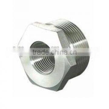 Threaded Fitting Stainless Steel Socket Weld Bushing photo-2