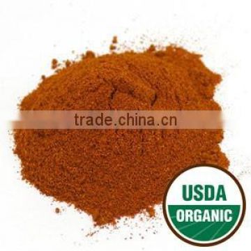 FEZ Moroccan Organic Paprika