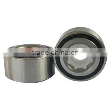 Double Row Deep Groove Ball Bearings 4210
