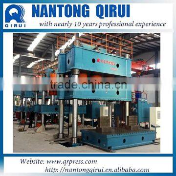 Horizontal Hydraulic Press machine for Sale