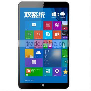 ONDA V891 8.9 inch IPS Screen Win 8.1 & Android 4.4 Tablet PC CPU Intel Z3735F X86 64Bit Quad Core 1.33-1.83GHz RAM 2GB