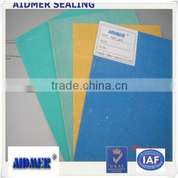 Compressed Sheet jointing sheet