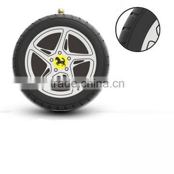 Portable Mini Waterproof GPS Tracker GPS+LBS Locator for Kids photo-2