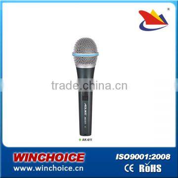 2013 professional dynamic microphone covers foam