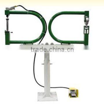 Planishing Hammer&English Wheel UFP-2