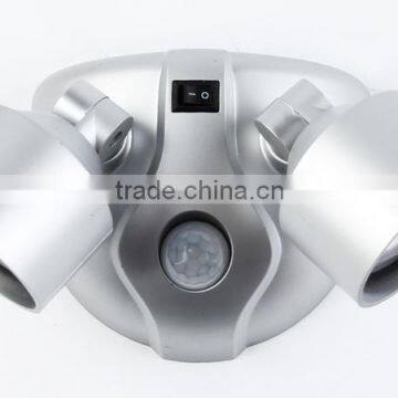 Induction Lamp / Energy Saving / Sensitive LED
