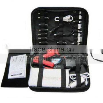 Multi-Function Car Jump Starter Power Bank Car Battery Charger 12000mAh Power Bank photo-2